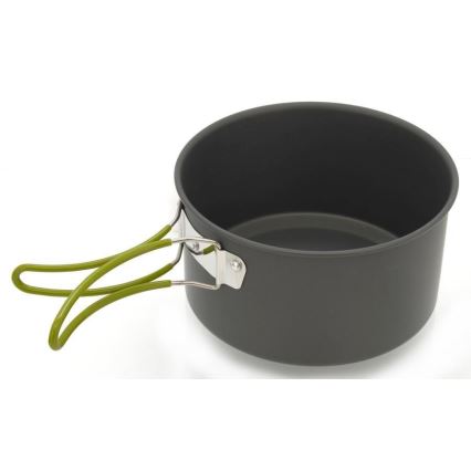 Conjunto de utensílios de camping com 9 peças e acessórios