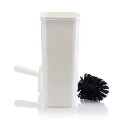 Conjunto para  casa de banho SIERRA 5 unid. branco