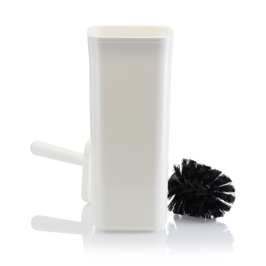 Conjunto para  casa de banho SIERRA 5 unid. branco