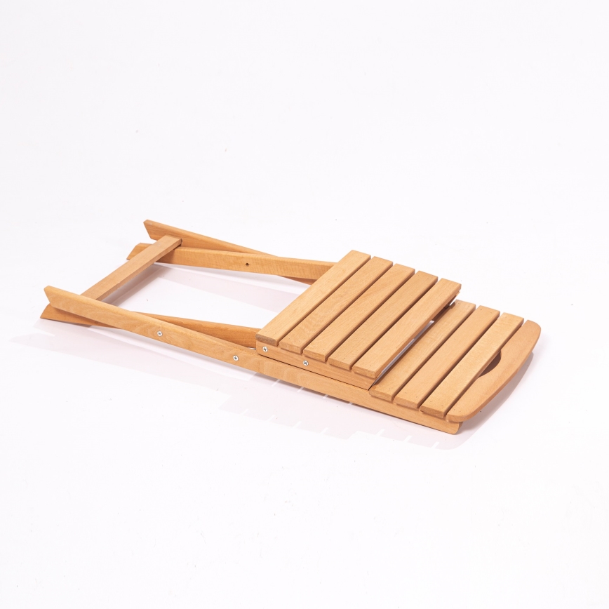 Conjunto para varanda faia