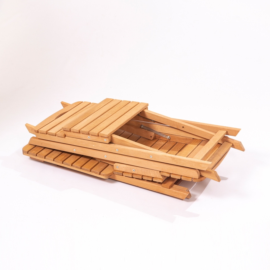 Conjunto para varanda faia