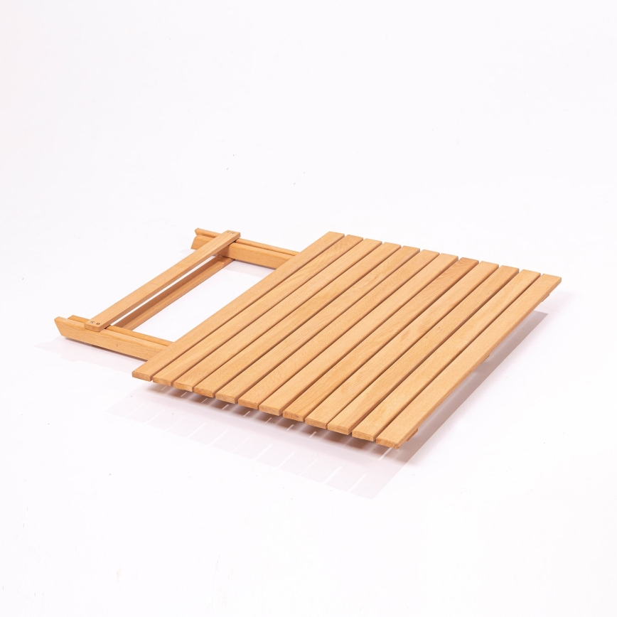 Conjunto para varanda faia