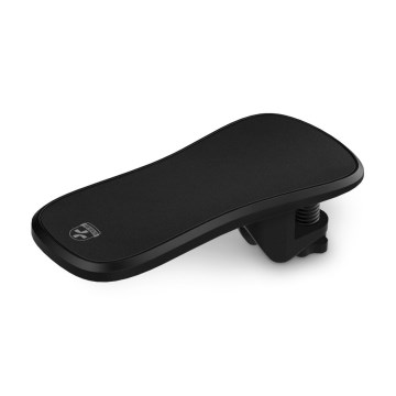 CONNECT IT CFH-3010-BK - Apoio de braços