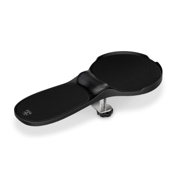 CONNECT IT CFH-3020-BK - Apoio de braços