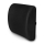 CONNECT IT CFH-5300-BK - Apoio lombar para cadeira preto