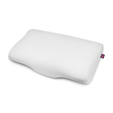 CONNECT IT CFH-6020-WH - Almofada anatómica Taurus branco