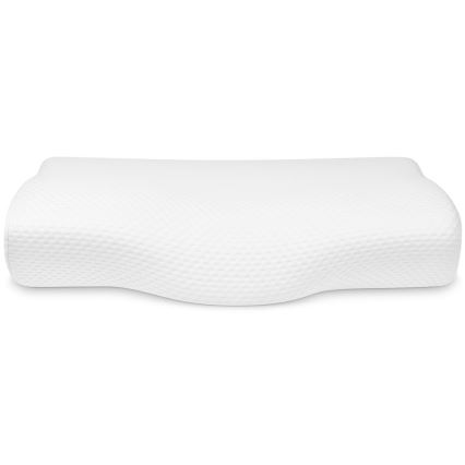CONNECT IT CFH-6020-WH - Almofada anatómica Taurus branco