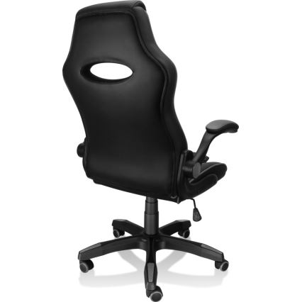 CONNECT IT CGC-0600-BK - Cadeira de Gaming Matrix Pro preto