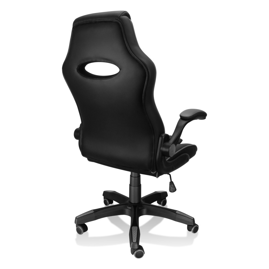 CONNECT IT CGC-0600-BK - Cadeira de Gaming Matrix Pro preto