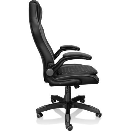 CONNECT IT CGC-0600-BK - Cadeira de Gaming Matrix Pro preto