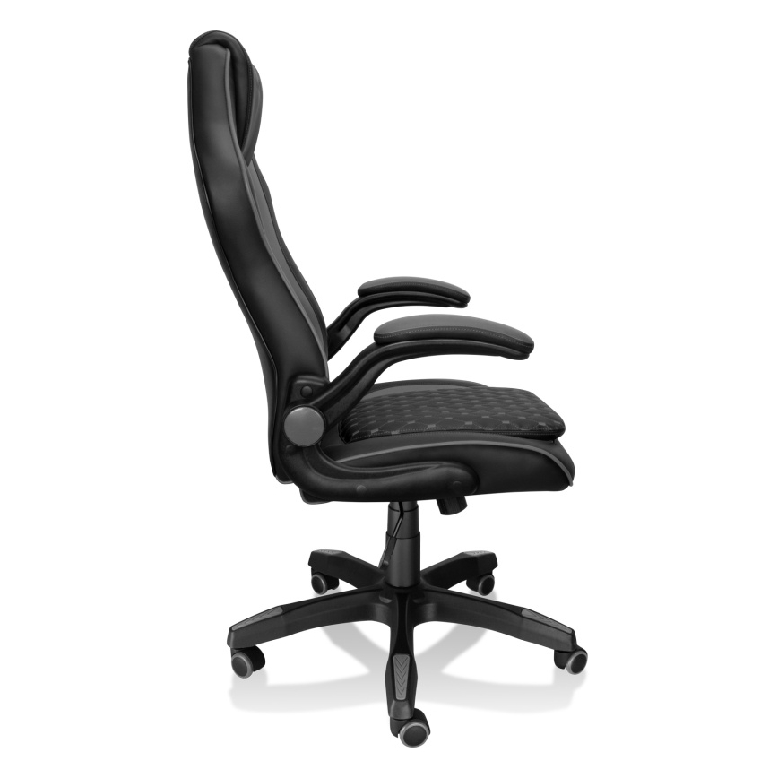 CONNECT IT CGC-0600-BK - Cadeira de Gaming Matrix Pro preto
