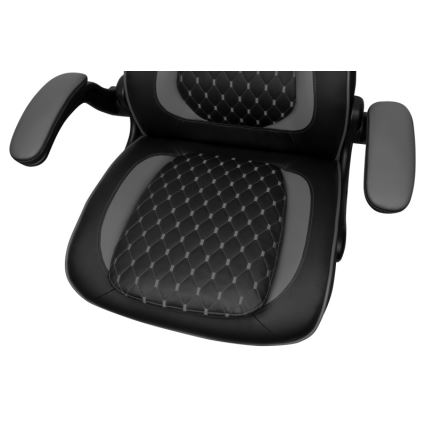 CONNECT IT CGC-0600-BK - Cadeira de Gaming Matrix Pro preto