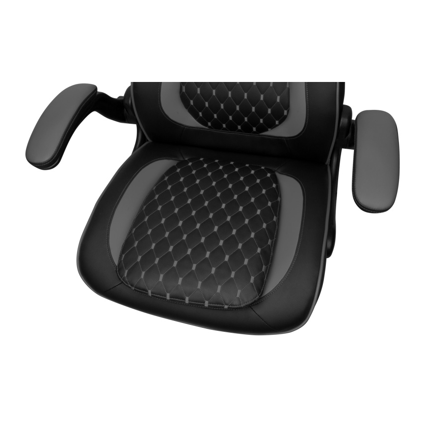 CONNECT IT CGC-0600-BK - Cadeira de Gaming Matrix Pro preto