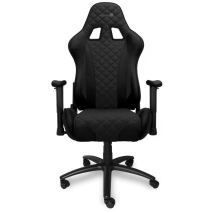 CONNECT IT CGC-1200-BK - Cadeira de Gaming Monaco Pro preto