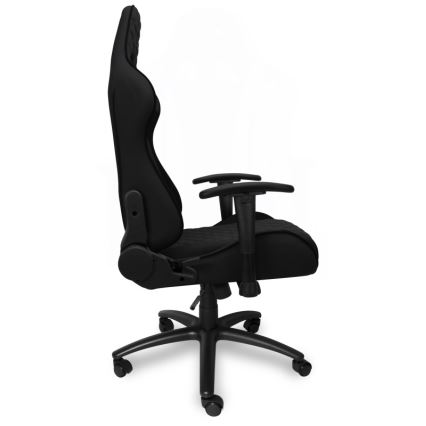 CONNECT IT CGC-1200-BK - Cadeira de Gaming Monaco Pro preto