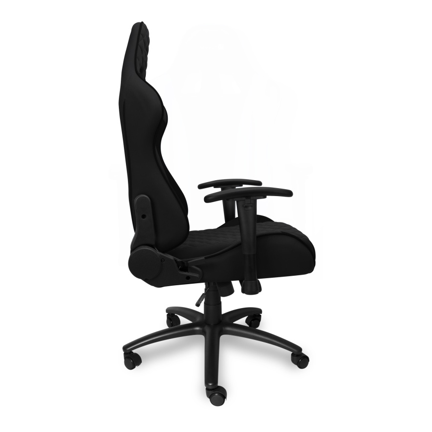 CONNECT IT CGC-1200-BK - Cadeira de Gaming Monaco Pro preto