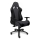 CONNECT IT CGC-1200-GY - Cadeira de Gaming Monaco Pro cinzento/preto