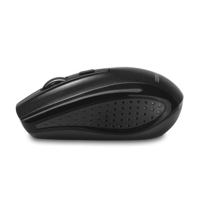 CONNECT IT CI-1223 - Rato sem fios 800/1200/1600 DPI 2xAAA preto