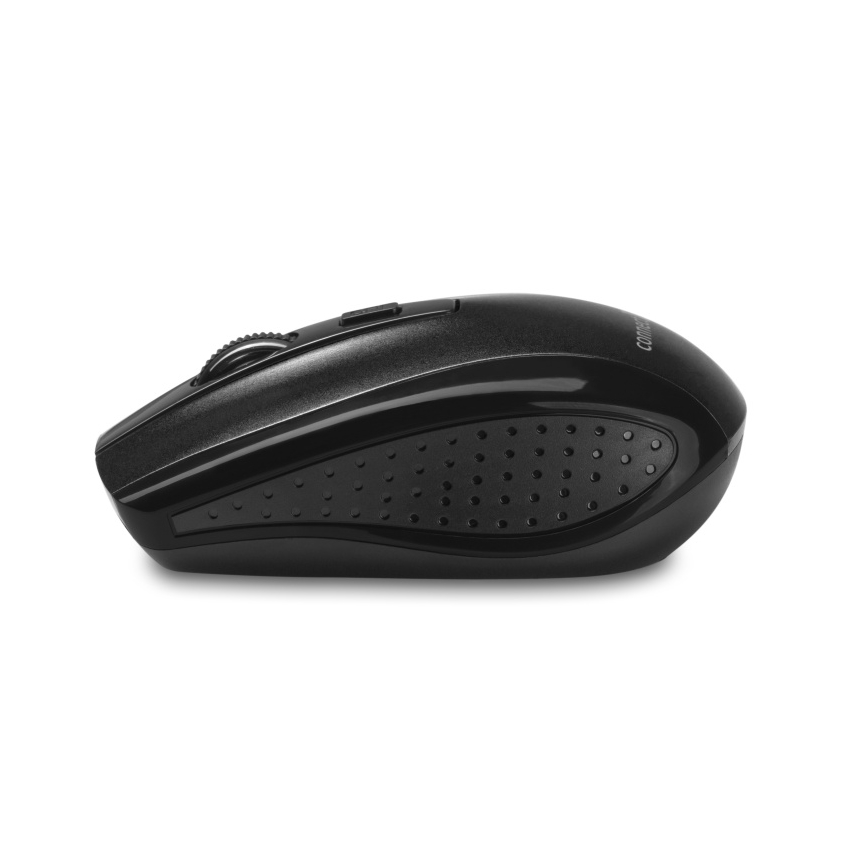 CONNECT IT CI-1223 - Rato sem fios 800/1200/1600 DPI 2xAAA preto