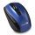 CONNECT IT CI-1225 - Rato sem fios 800/1200/1600 DPI 2xAAA preto/azul