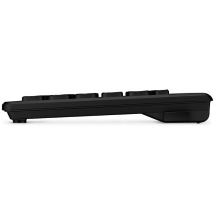 CONNECT IT CKB-0062-BK - Teclado numérico sem fios 1xAAA preto