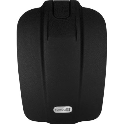 CONNECT IT CMC-5010-BK - Suporte de telemóvel para automóvel