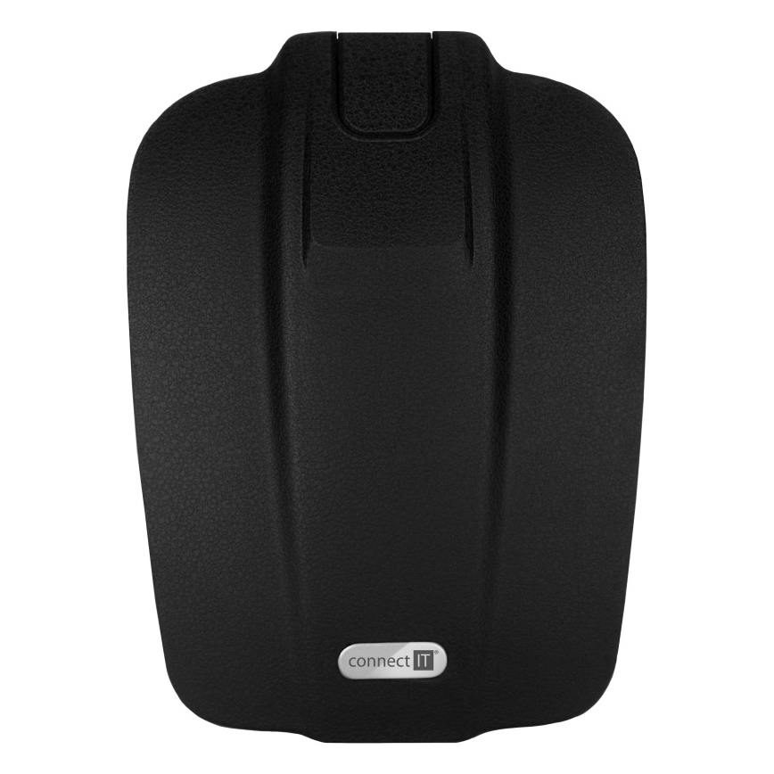 CONNECT IT CMC-5010-BK - Suporte de telemóvel para automóvel