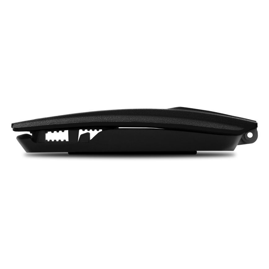 CONNECT IT CMC-5010-BK - Suporte de telemóvel para automóvel