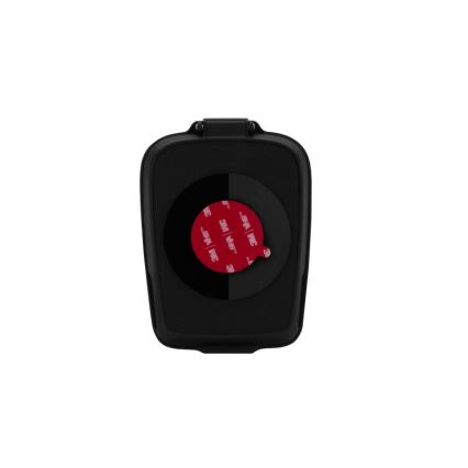 CONNECT IT CMC-5010-BK - Suporte de telemóvel para automóvel