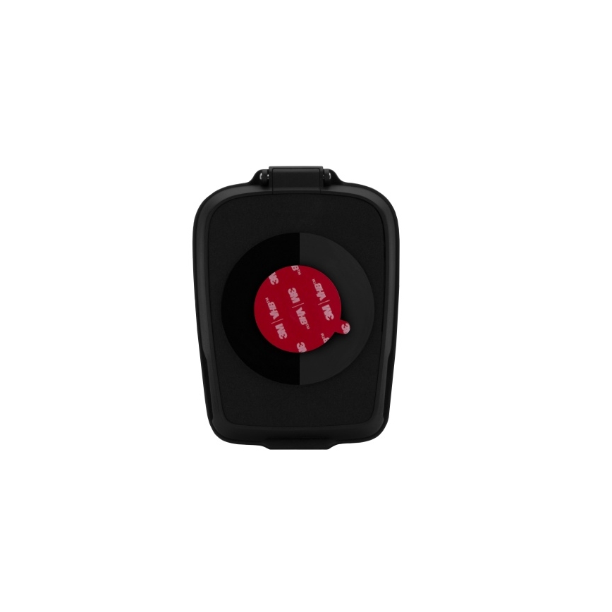 CONNECT IT CMC-5010-BK - Suporte de telemóvel para automóvel