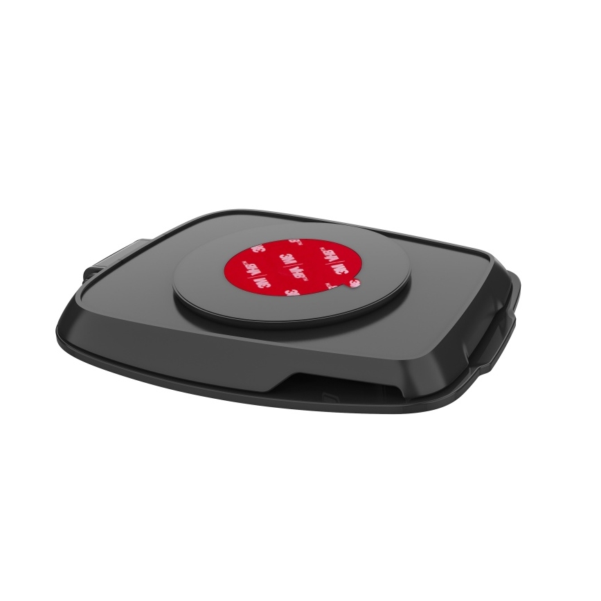 CONNECT IT CMC-5010-BK - Suporte de telemóvel para automóvel