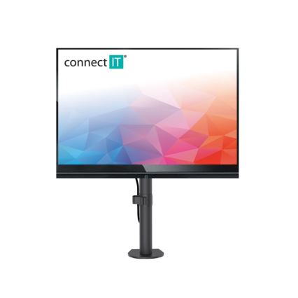 CONNECT IT CMF-3103-BK - Suporte universal para monitor 13-32” preto