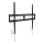 CONNECT IT CMH-6090-BK - Suporte de parede para TV 40-100” preto