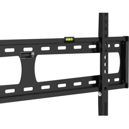 CONNECT IT CMH-6090-BK - Suporte de parede para TV 40-100” preto