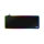 CONNECT IT CMP-3100-LG - Teclado e tapete de rato gaming LED RGB 80x30 cm preto
