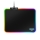 CONNECT IT CMP-3100-SM - Tapete de rato gaming LED RGB32x24,5 cm preto