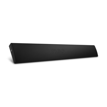 CONNECT IT CMP-3590-LG - Tapete ergonómico para teclado preto