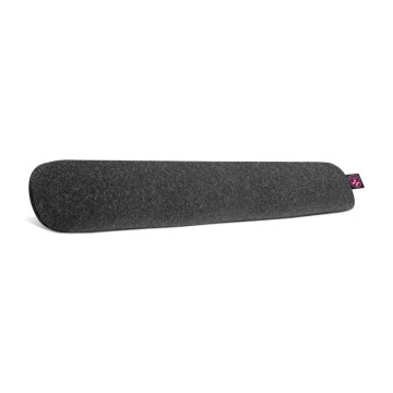 CONNECT IT CMP-4020-BK - Apoio para o pulso com enchimento de esferas