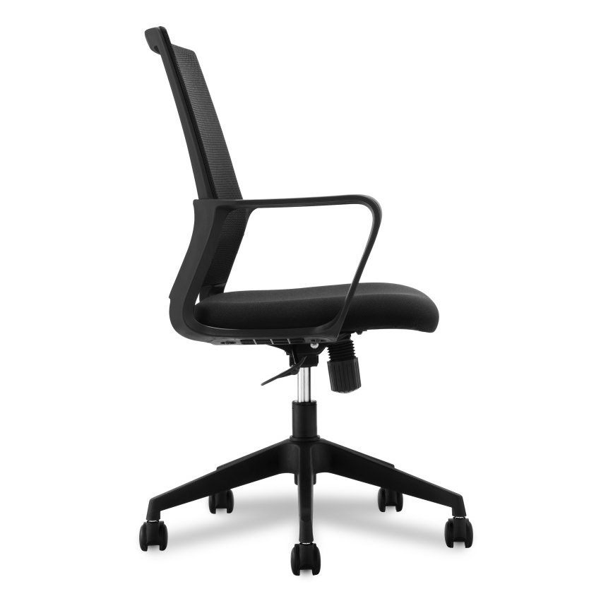 CONNECT IT COC-1020-BK - Cadeira de escritório ForHealth AlfaPro preto