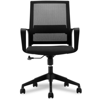 CONNECT IT COC-1020-BK - Cadeira de escritório ForHealth AlfaPro preto
