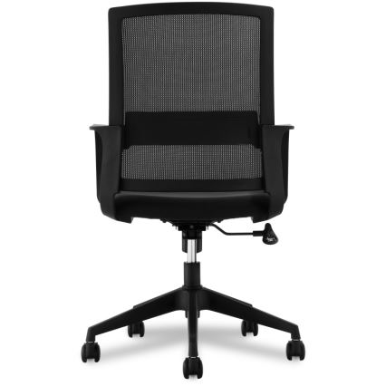 CONNECT IT COC-1020-BK - Cadeira de escritório ForHealth AlfaPro preto
