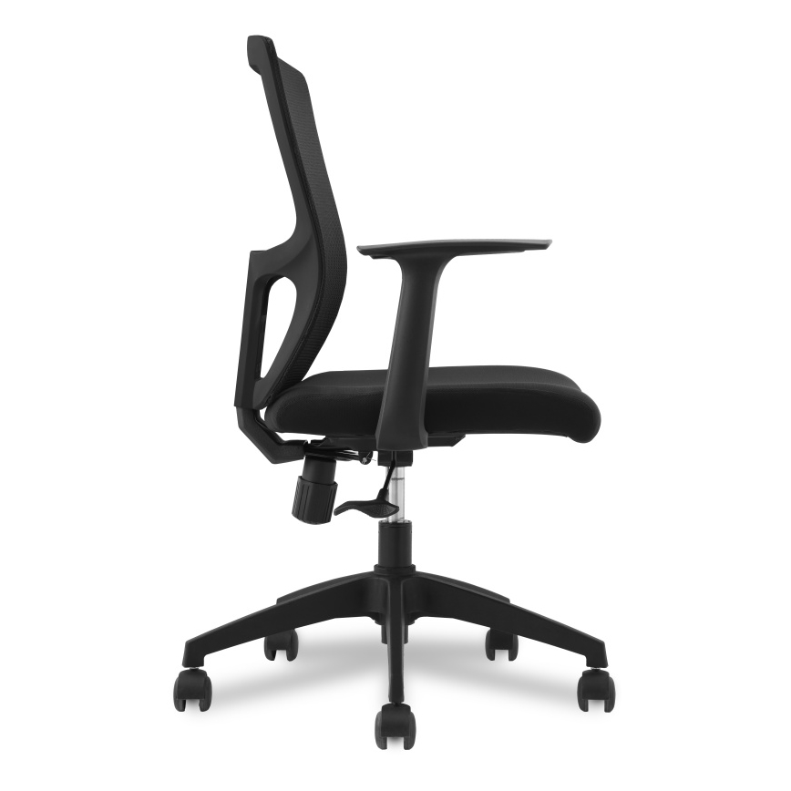 CONNECT IT COC-1030-BK - Cadeira de escritório ForHealth BetaPro preto