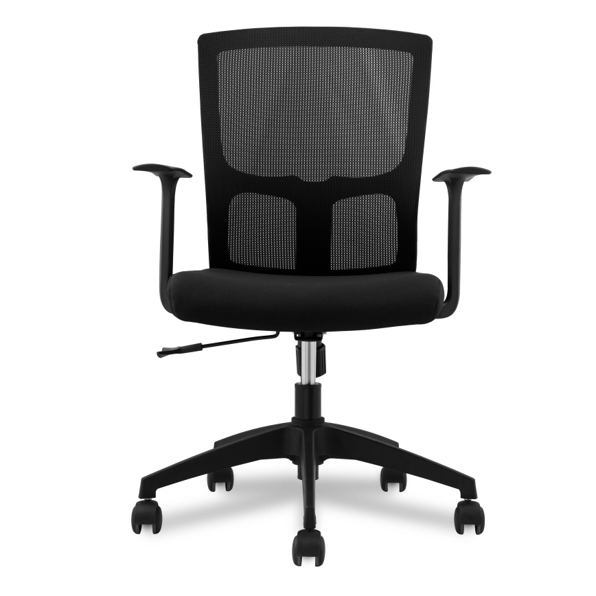 CONNECT IT COC-1030-BK - Cadeira de escritório ForHealth BetaPro preto