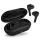 CONNECT IT HEP-5300-BK - Sem fios earphones com um microfone 300 mAh preto