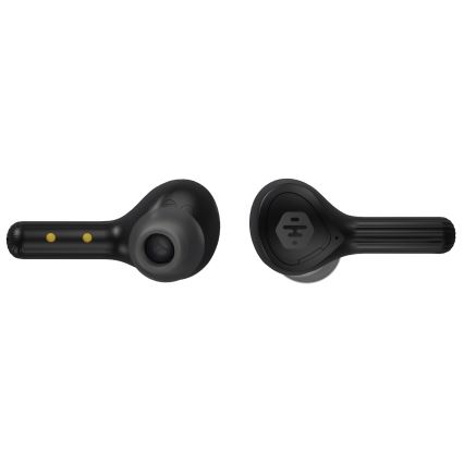 CONNECT IT HEP-5300-BK - Sem fios earphones com um microfone 300 mAh preto