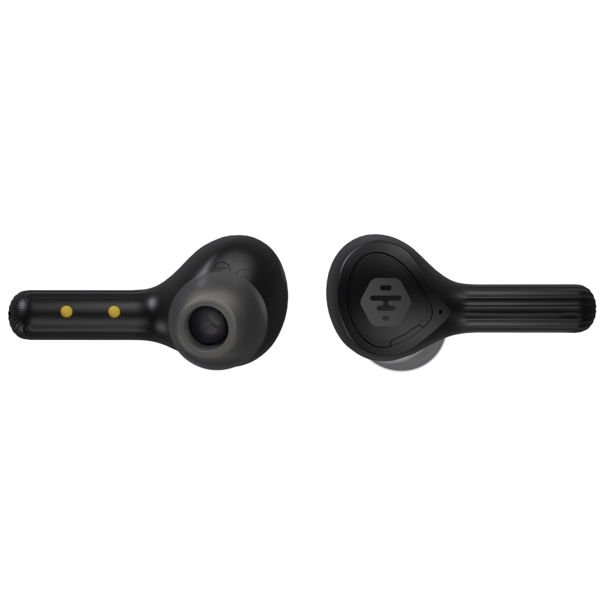 CONNECT IT HEP-5300-BK - Sem fios earphones com um microfone 300 mAh preto
