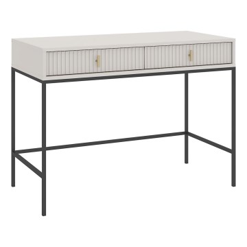 Consola SUE bege/caxemira