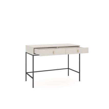 Consola SUE bege/caxemira