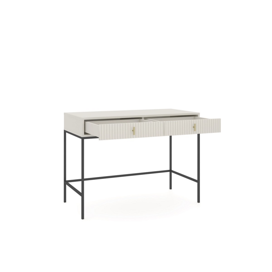 Consola SUE bege/caxemira