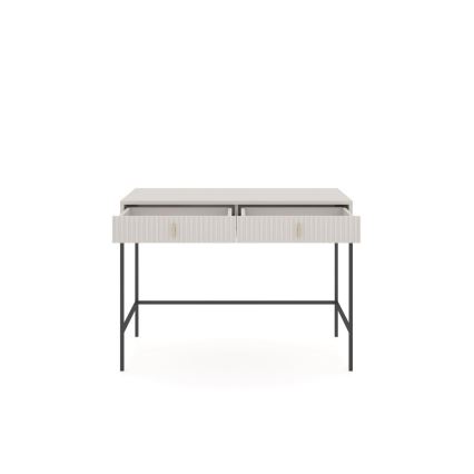 Consola SUE bege/caxemira